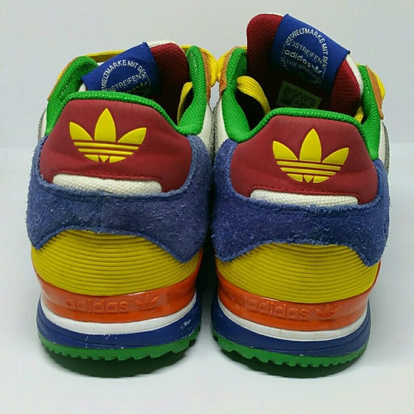 zx 750 oddity pack